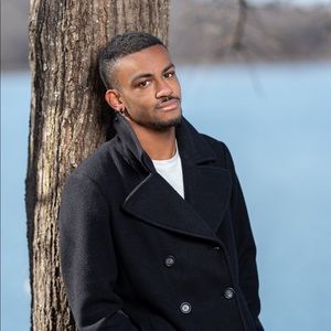 Meet your Posher, Jason